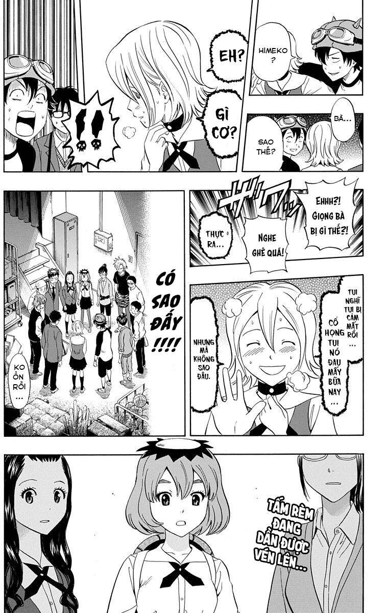 Sket Dance - Page 20