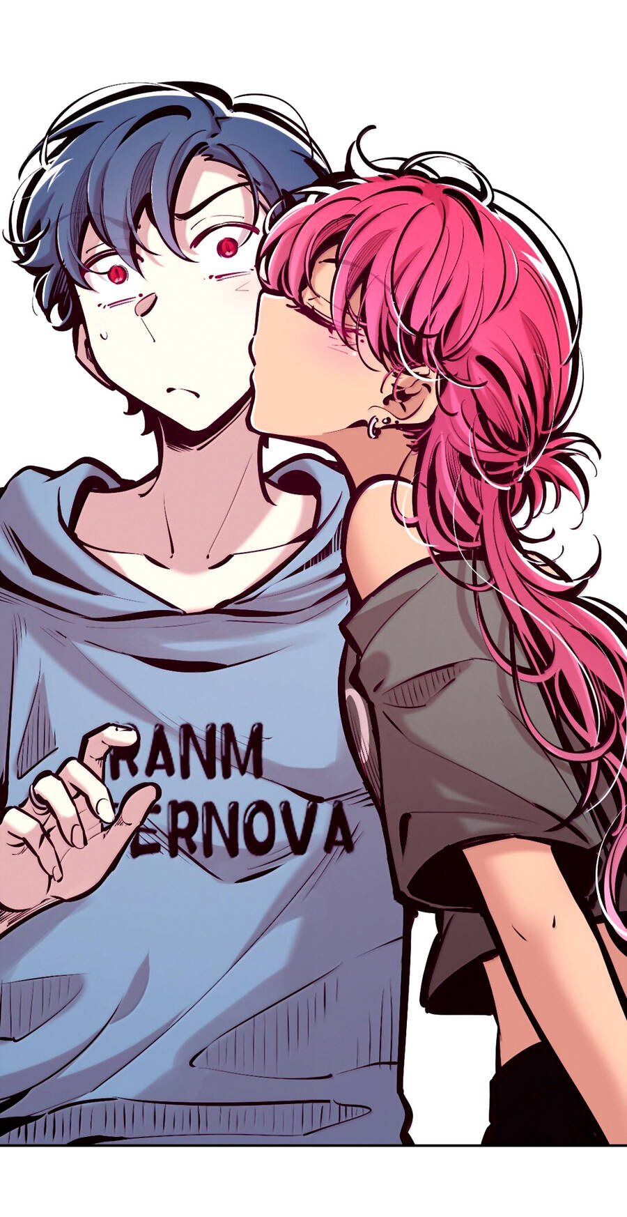 Oan gia chung nhà ! - Page 13