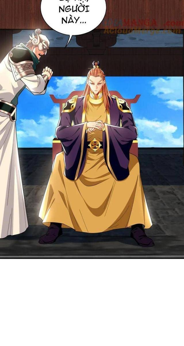 Ta Có Trăm Vạn Tốc Độ Đánh - Page 53