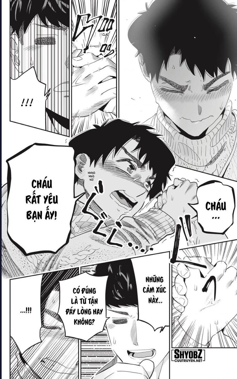 Dosanko Gyaru Is Mega Cute - Page 18