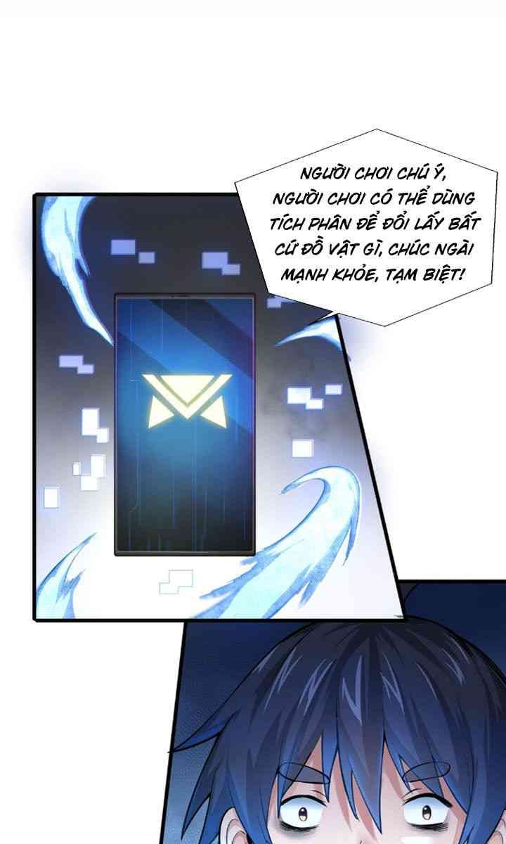 Một Trăm Triệu Điểm - Page 31