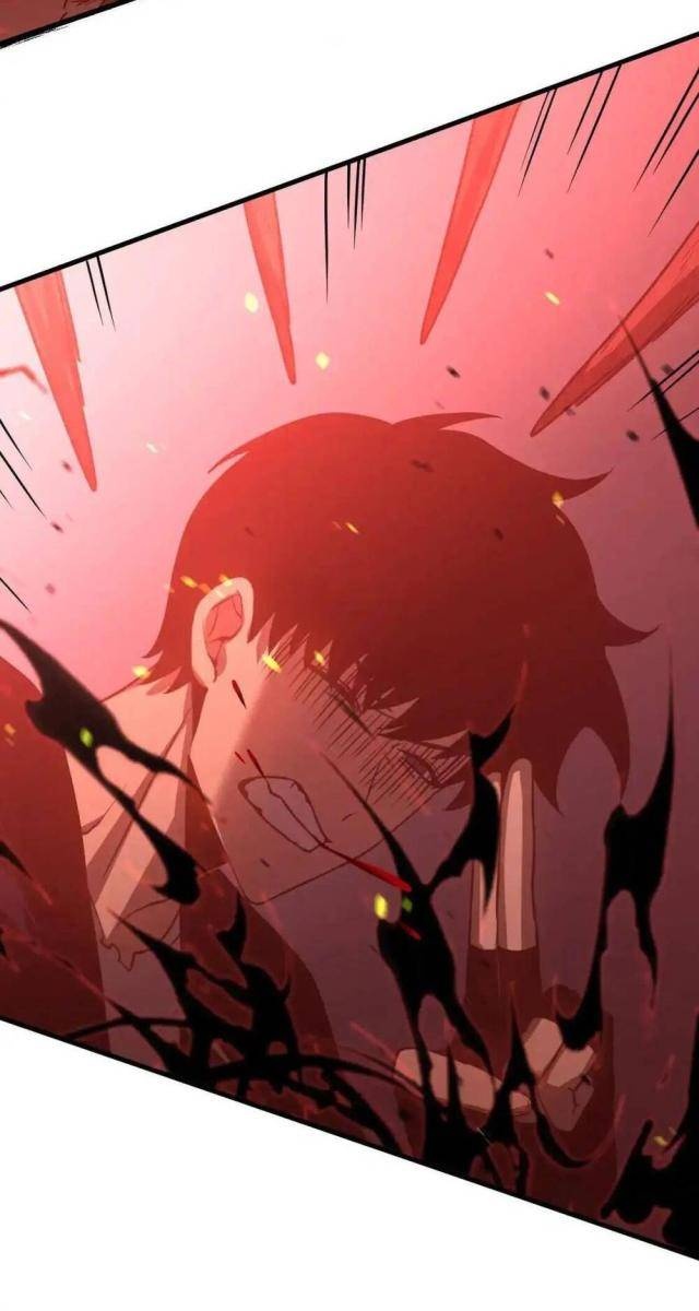 Siêu Phàm Tiến Hóa - Page 45