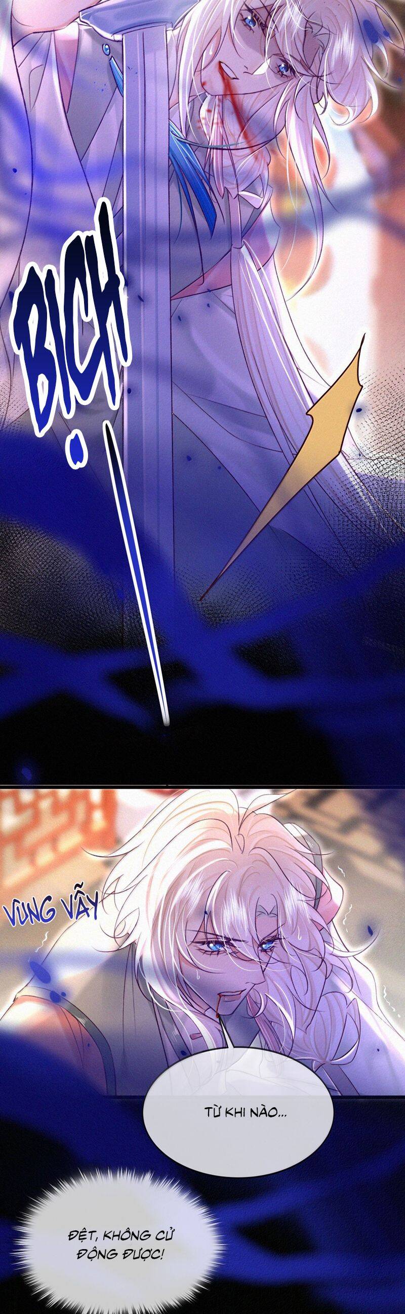 Nam Chủ Vì Sao Quyến Rũ Ta - Page 25