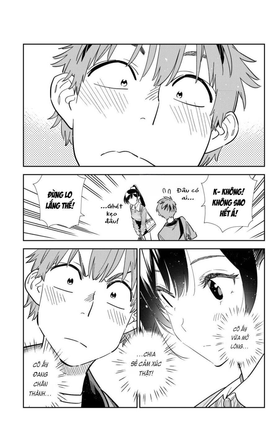 Dịch Vụ Cho Thuê Bạn Gái - Page 8