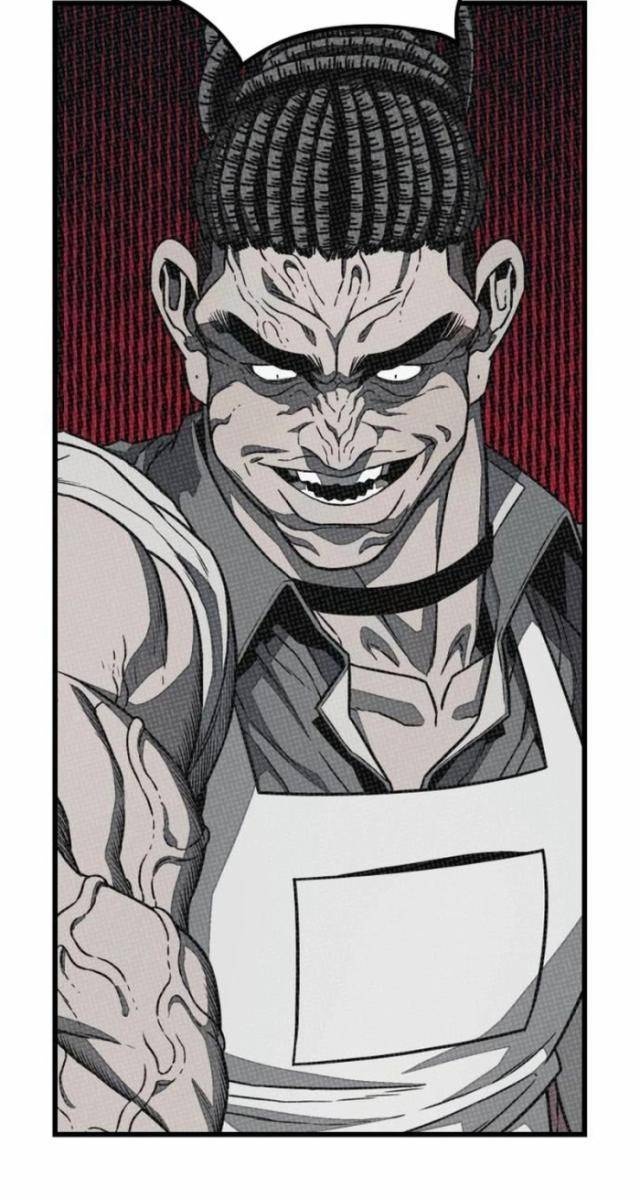 Lớp Học Cải Tạo - Page 123