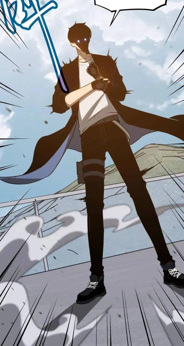 Siêu Phàm Tiến Hóa - Page 23