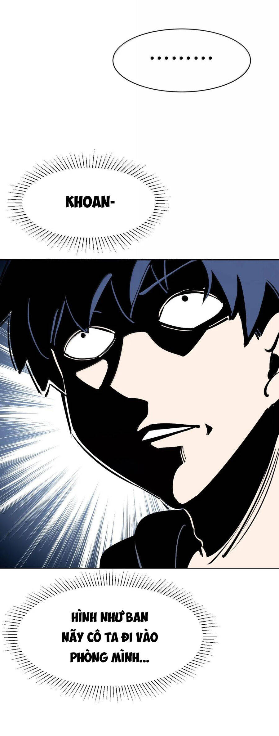 Oan gia chung nhà ! - Page 97