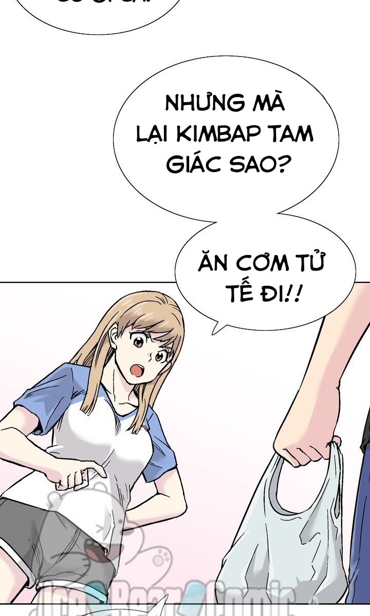 Đánh Bại Golem Và Thoát Khỏi Số Phận - Page 25