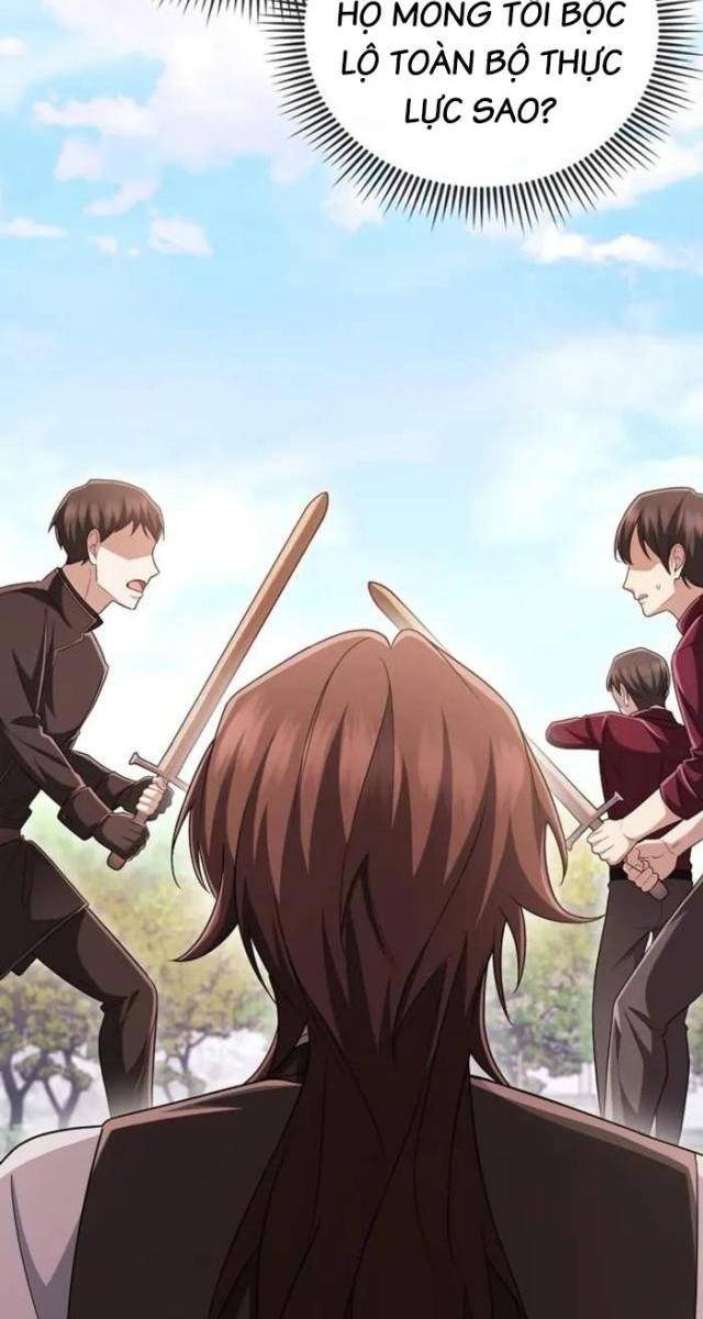 Pháp Sư Cận Chiến Mạnh Nhất - Page 37