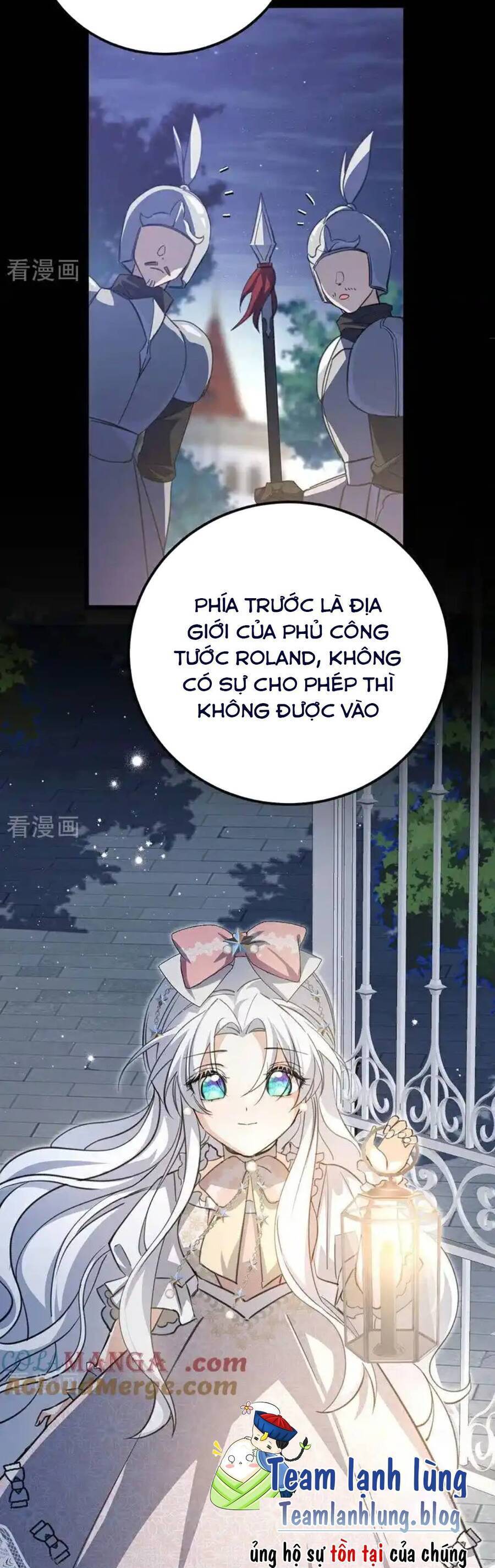 Bông Hoa Độc Của Nhà Công Tước - Page 34