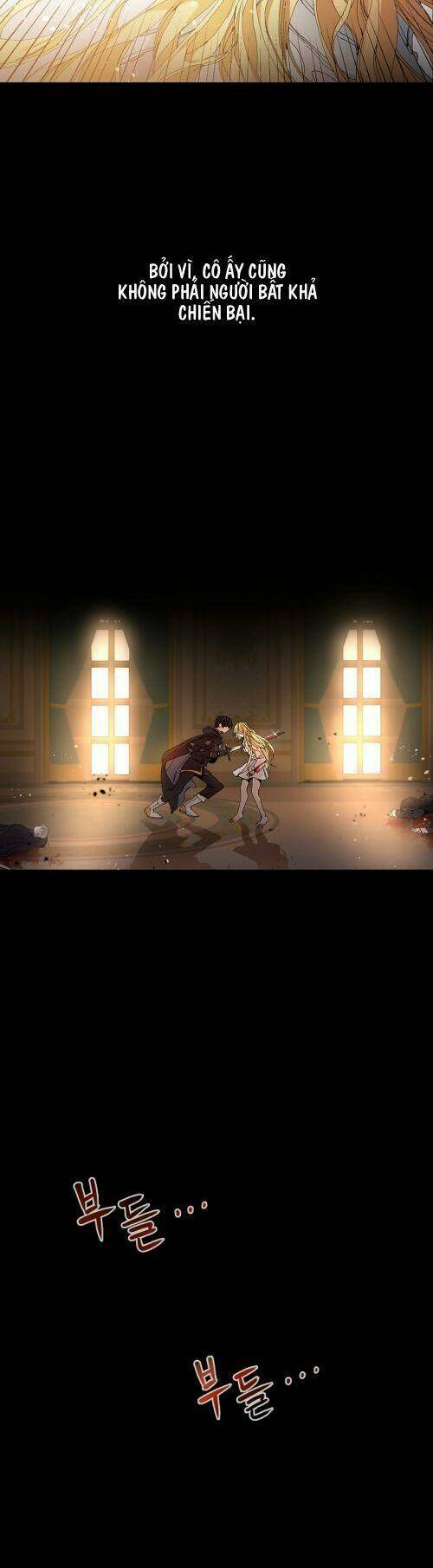 Xuyên Vào Tiểu Thuyết Làm Nữ Hoàng Tàn Độc - Page 27