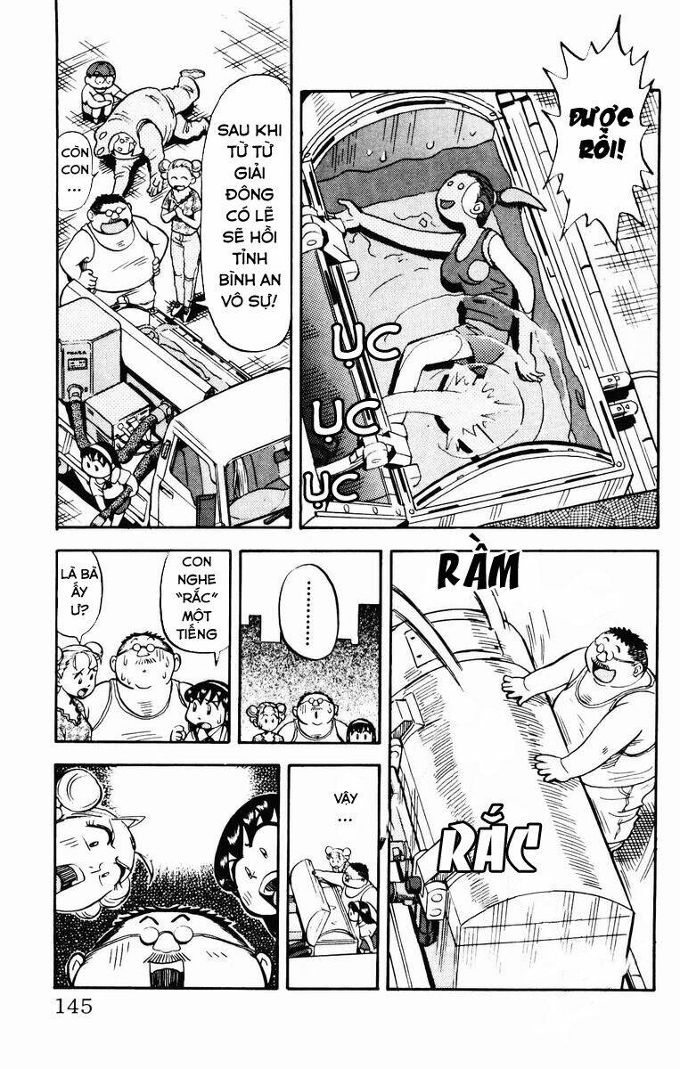 Vua sáng chế - Page 19