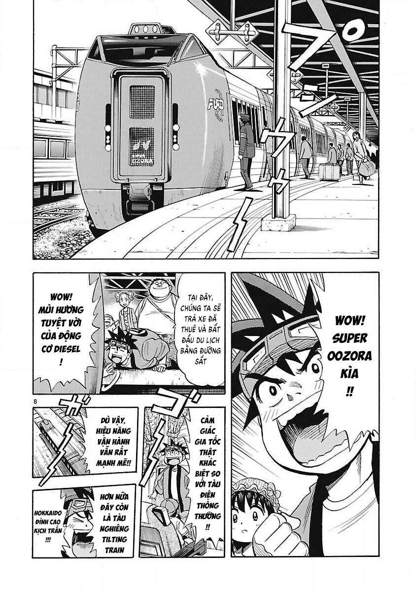 Vua sáng chế - Page 10