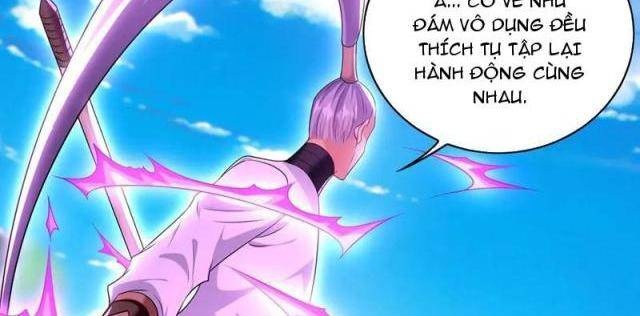 Ta Có Trăm Vạn Tốc Độ Đánh - Page 48