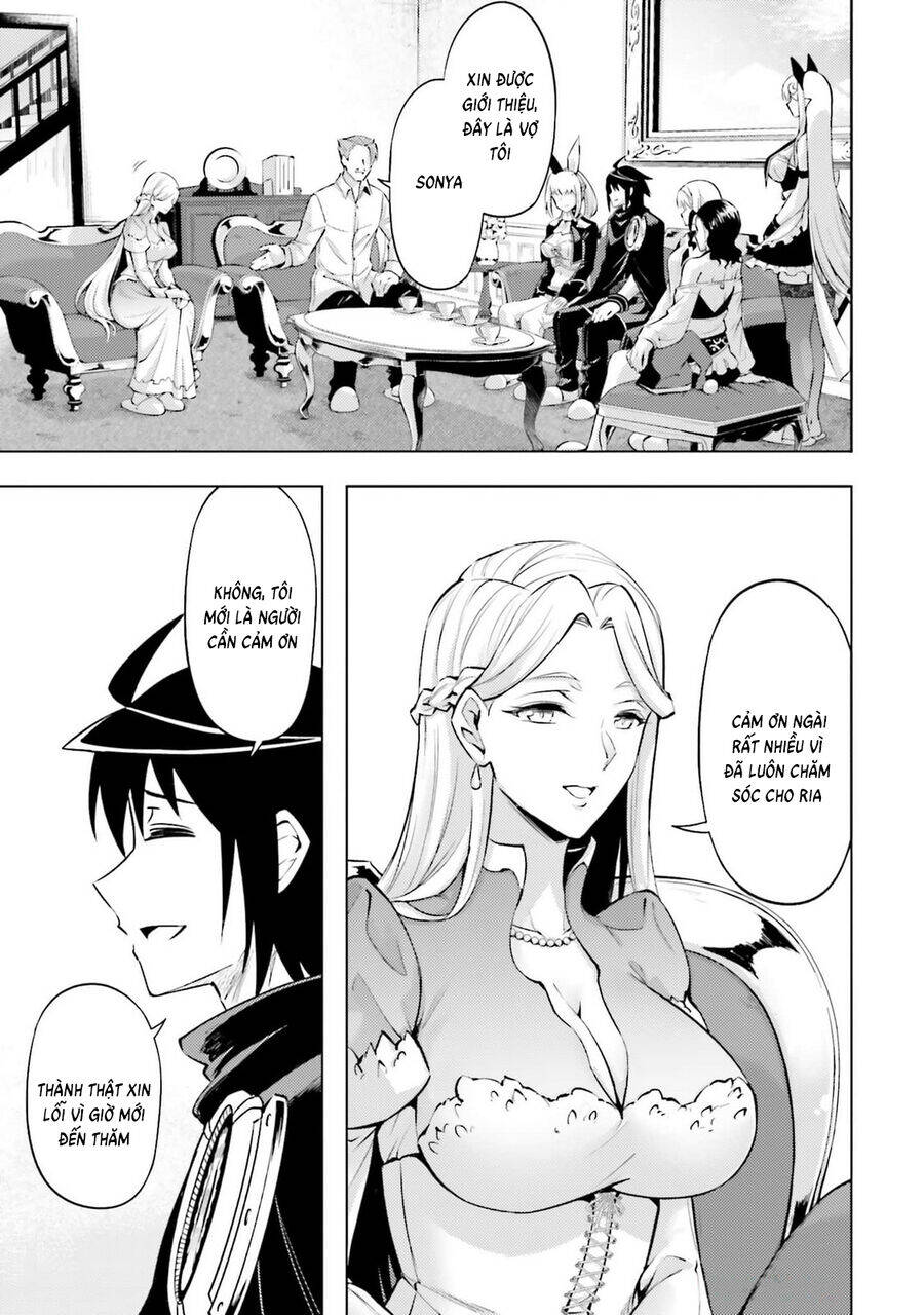 Tono Kanri O Shite Miyou - Page 33