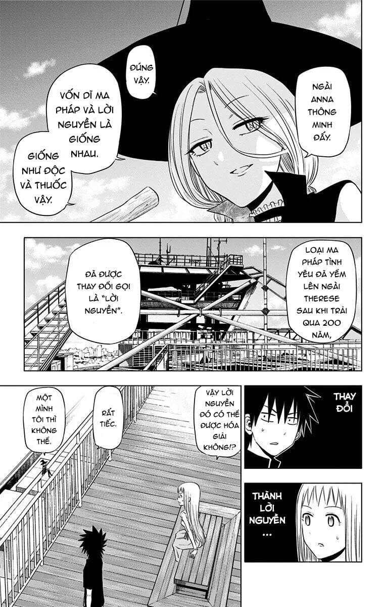 Hungry Marie - Page 15