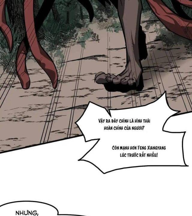 Siêu Phàm Tiến Hóa - Page 20