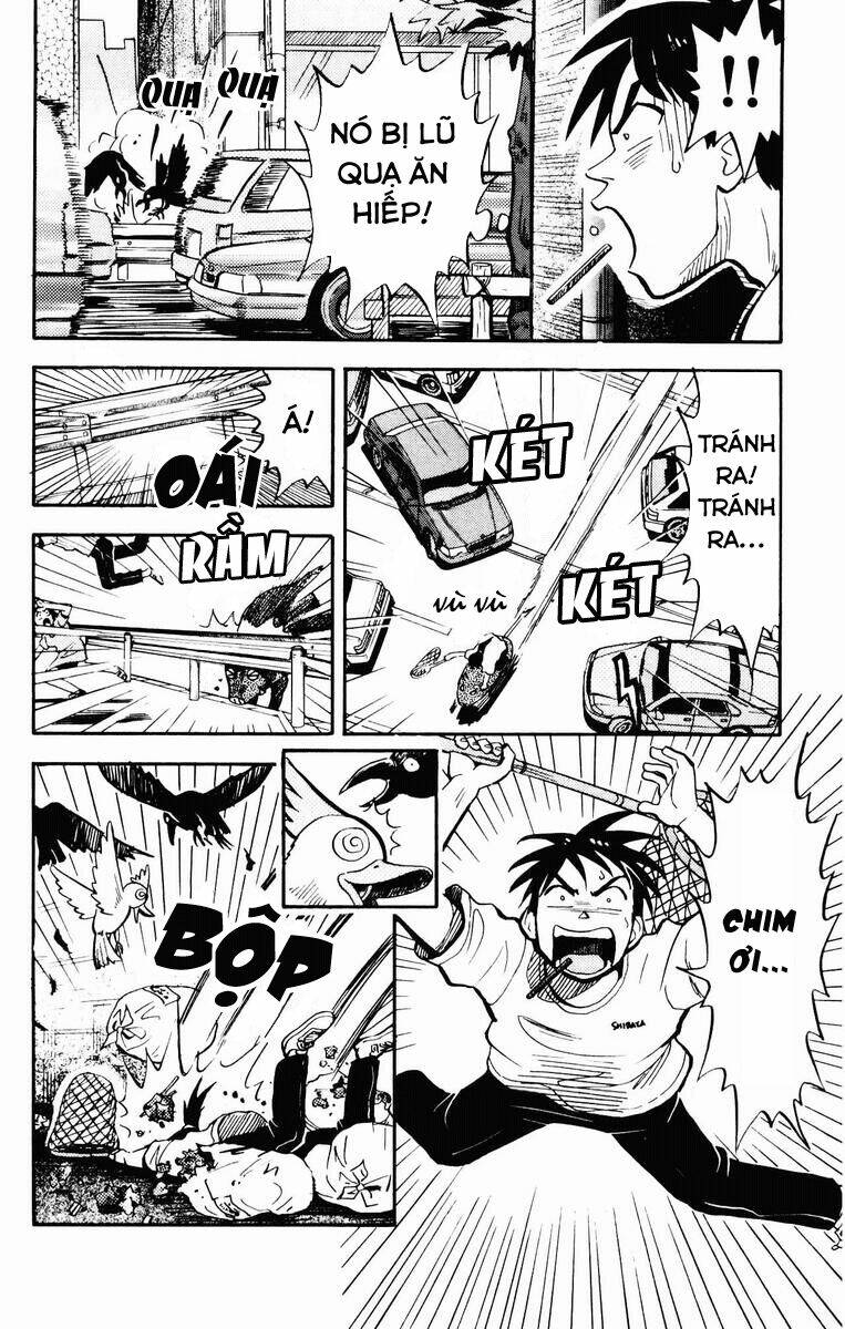 Vua sáng chế - Page 11