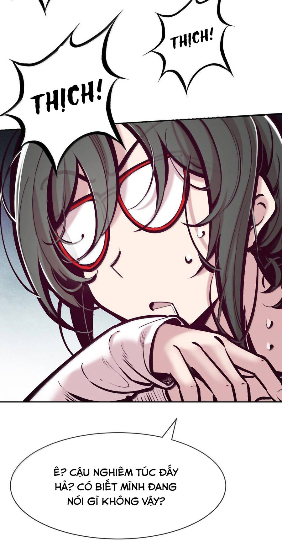 Oan gia chung nhà ! - Page 48