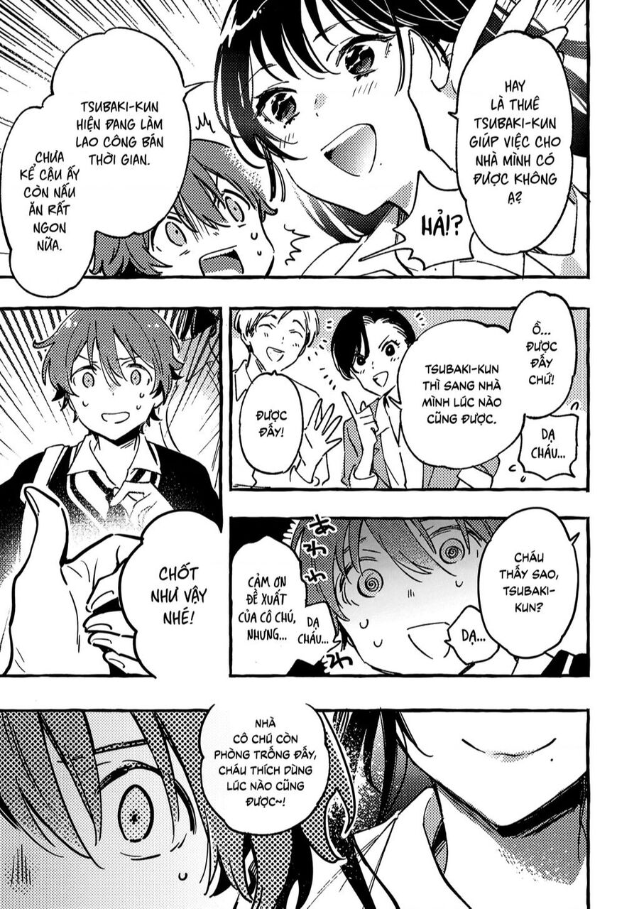 Byakuda No Hanamuko - Page 48