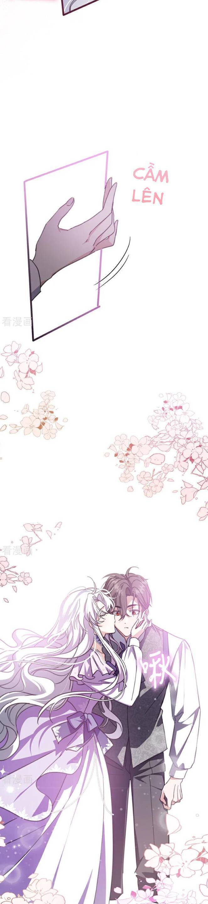 Bông Hoa Độc Của Nhà Công Tước - Page 20