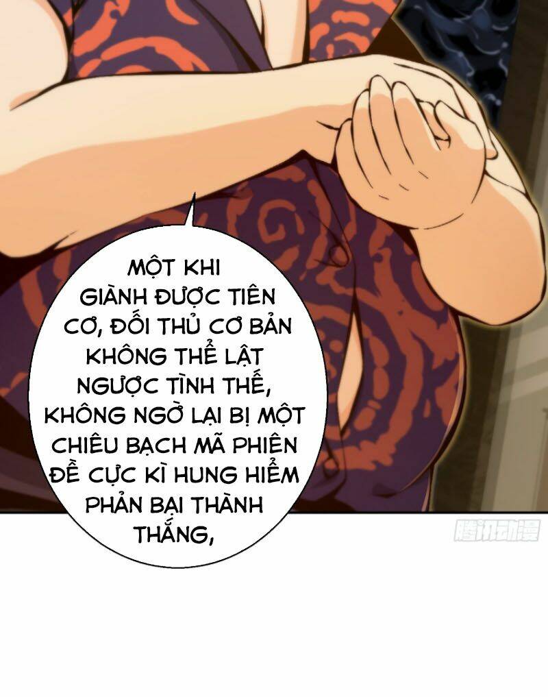 Bắt Đầu Từ Cửu Đầu Điểu - Page 58