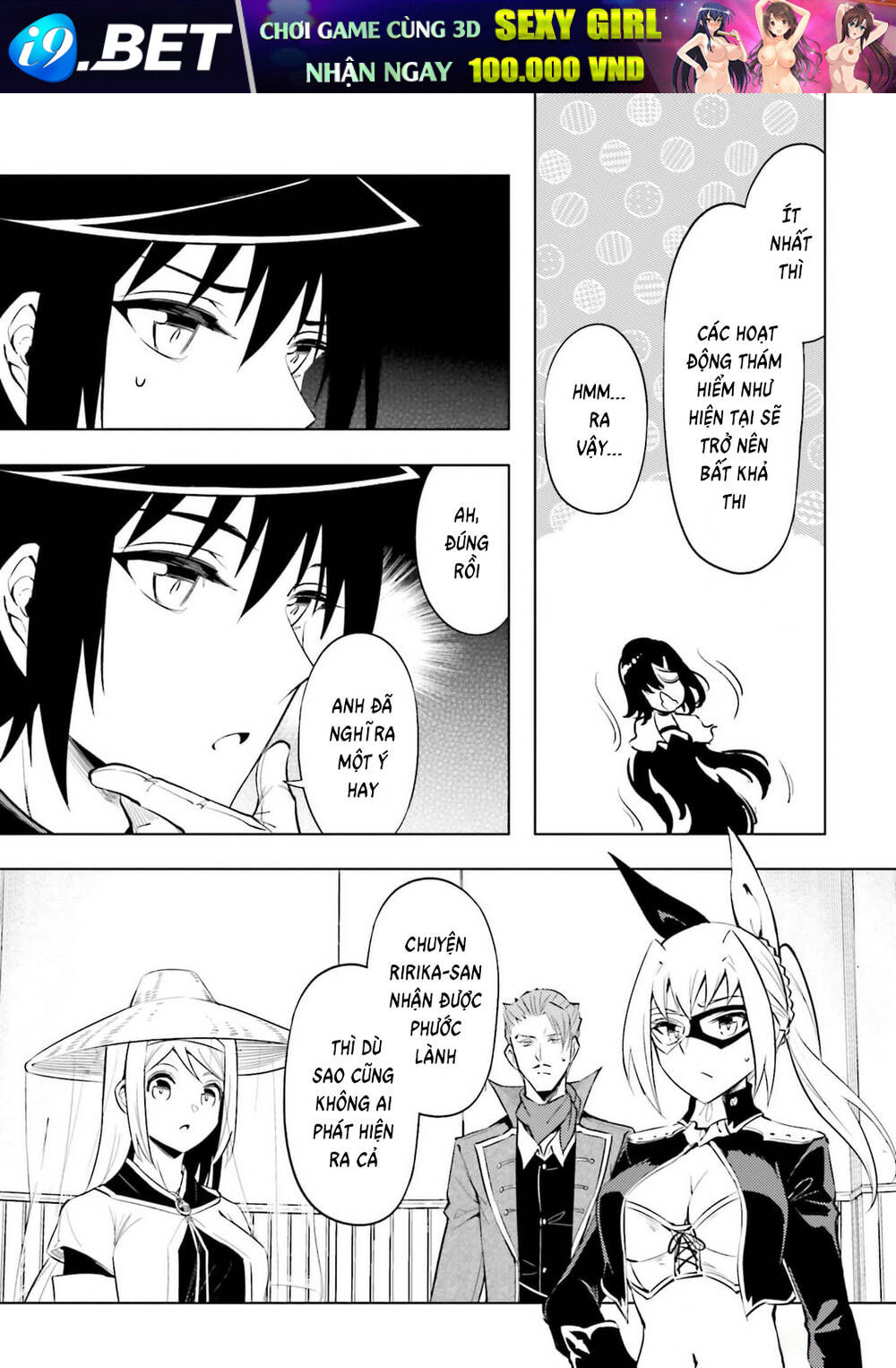 Tono Kanri O Shite Miyou - Page 32