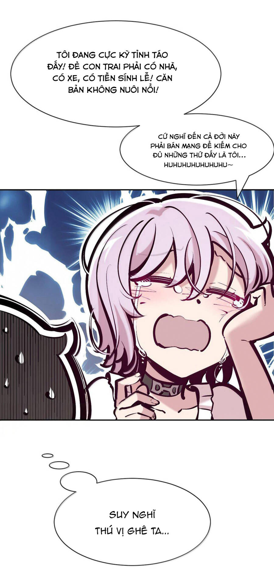 Oan gia chung nhà ! - Page 49