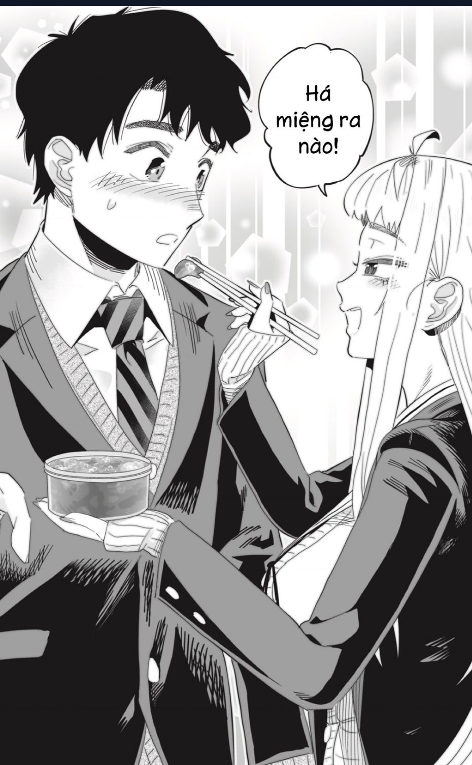 Dosanko Gyaru Is Mega Cute - Page 10