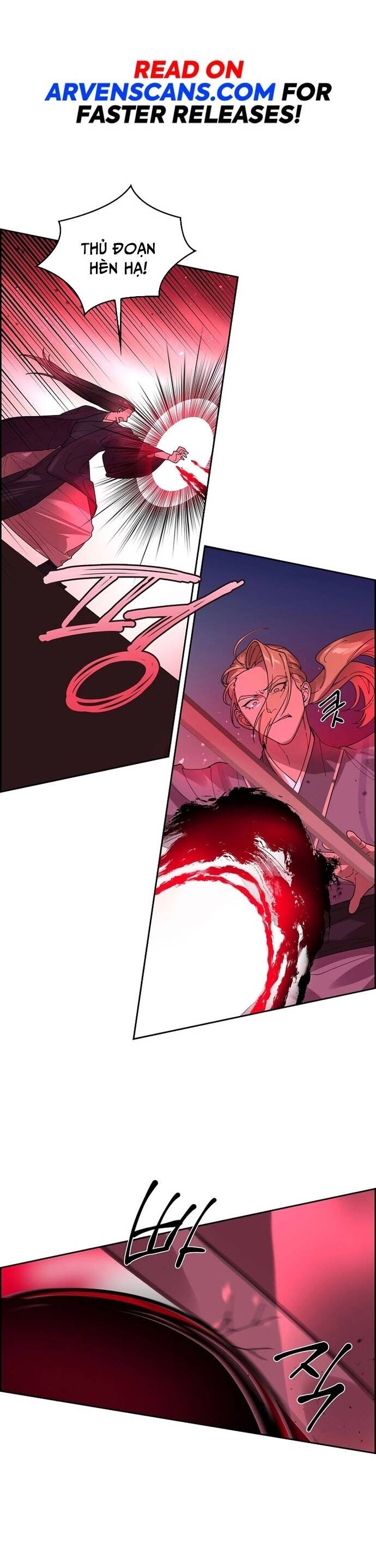 Đặc Cảnh Võ Lâm - Page 25