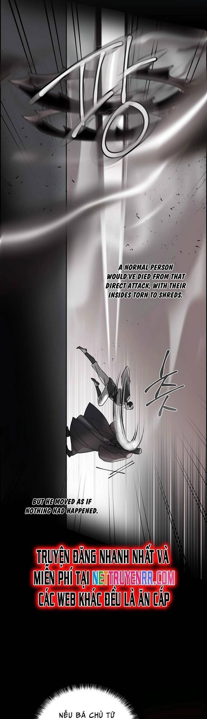 Đặc Cảnh Võ Lâm - Page 22