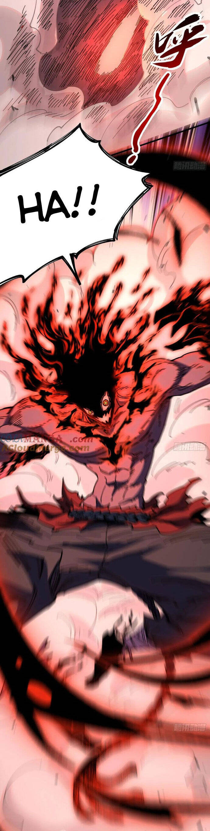 Chưa Từng Ra Tay Nhưng Ta Vẫn Thành Đại Lão Trên Thiên Bảng - Page 6