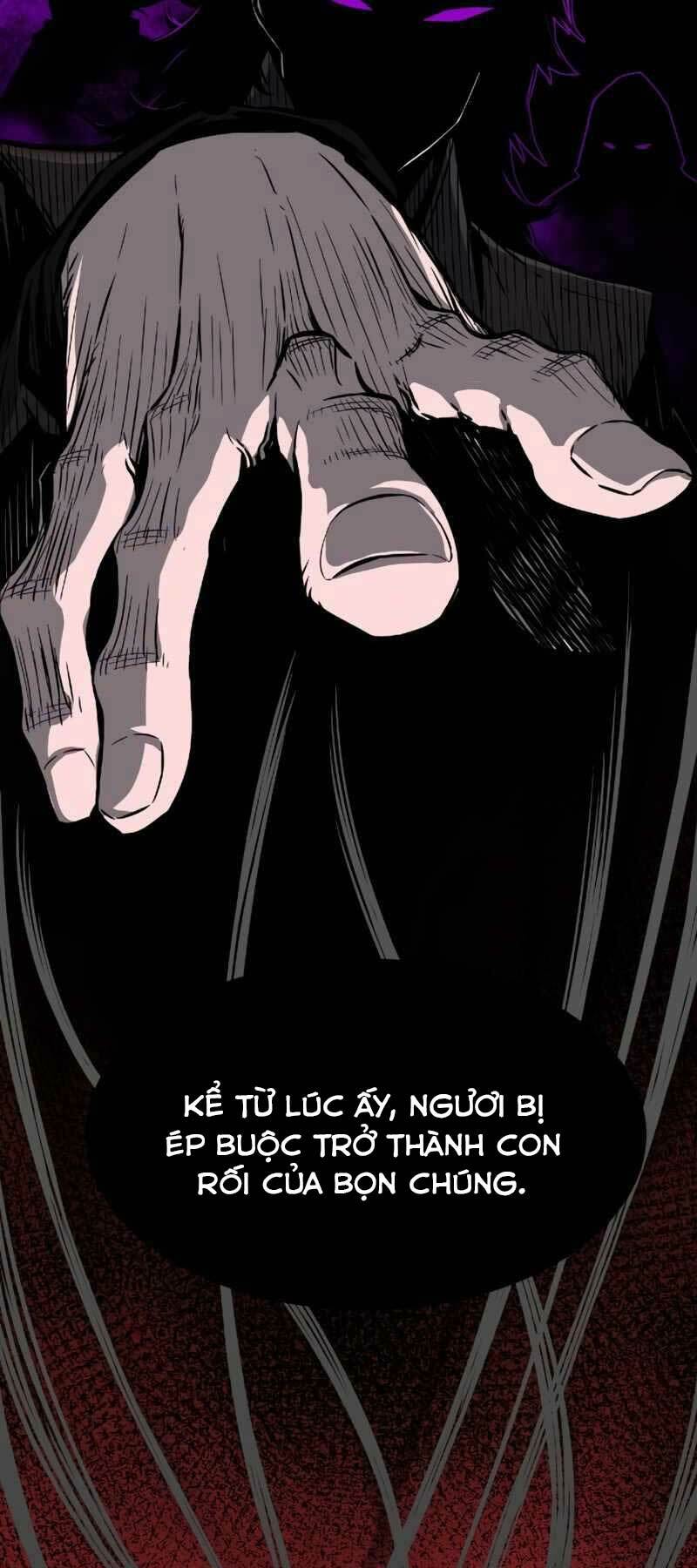 Tuyệt Đối Kiếm Cảm - Page 22