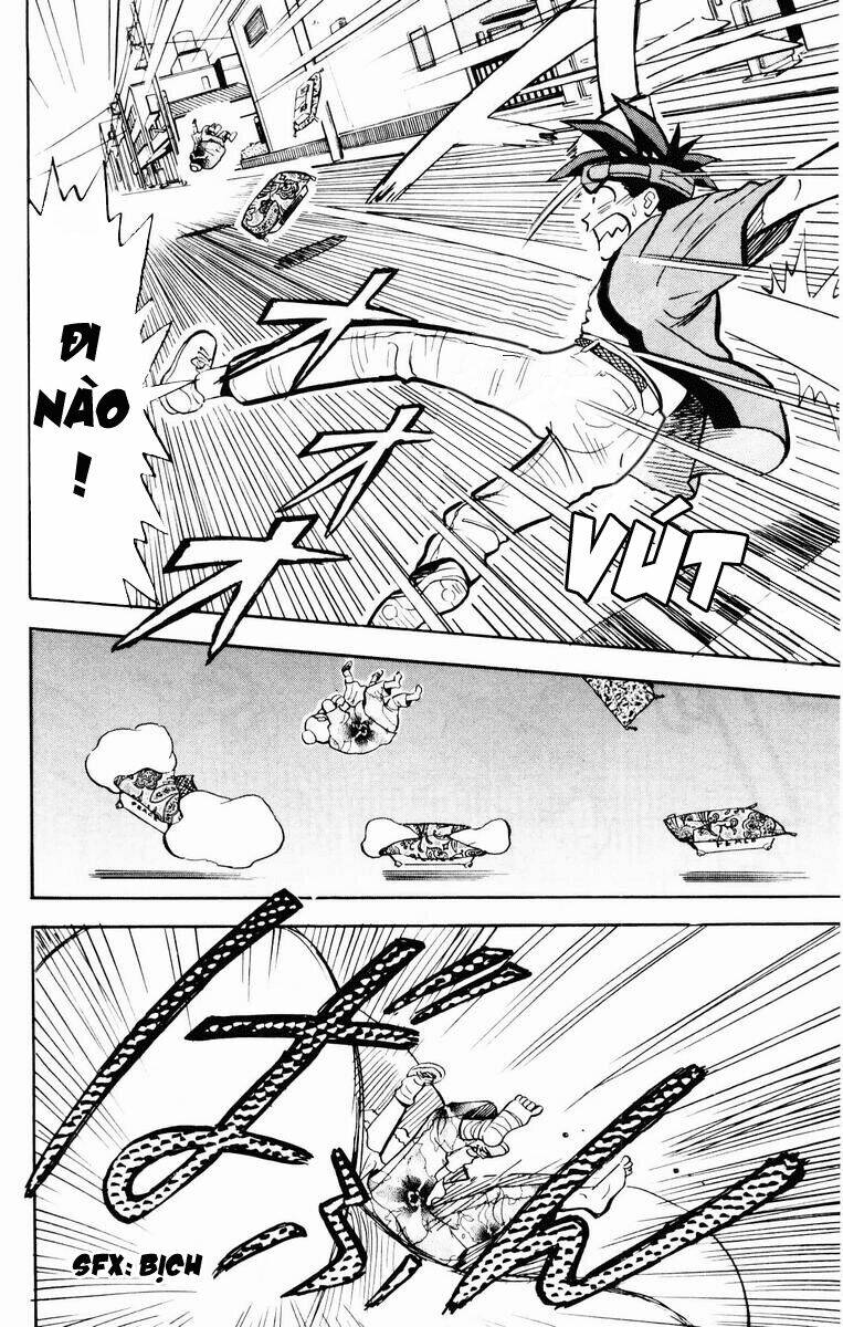 Vua sáng chế - Page 18