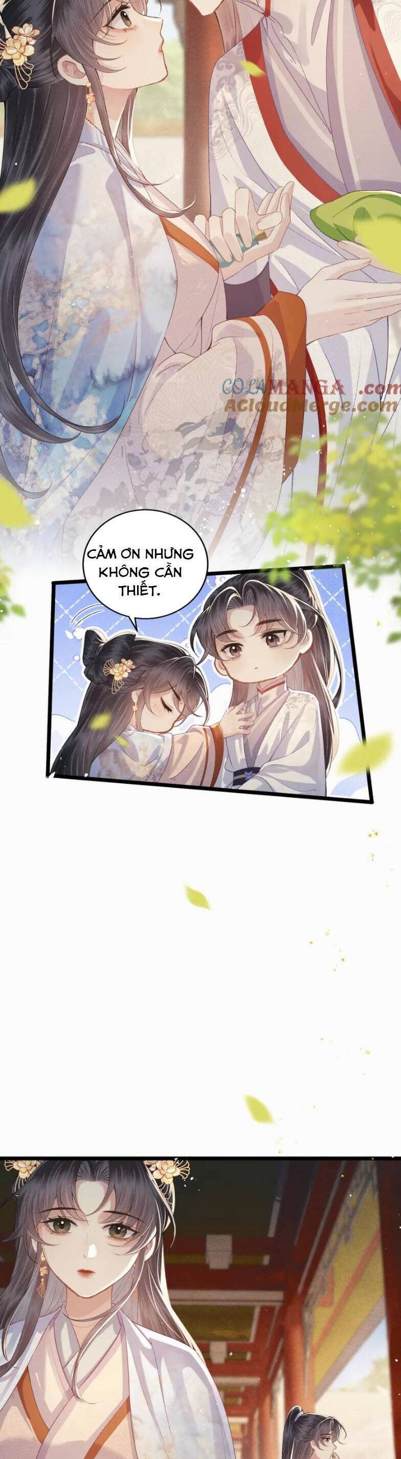 Gả Cho Phản Diện - Page 8