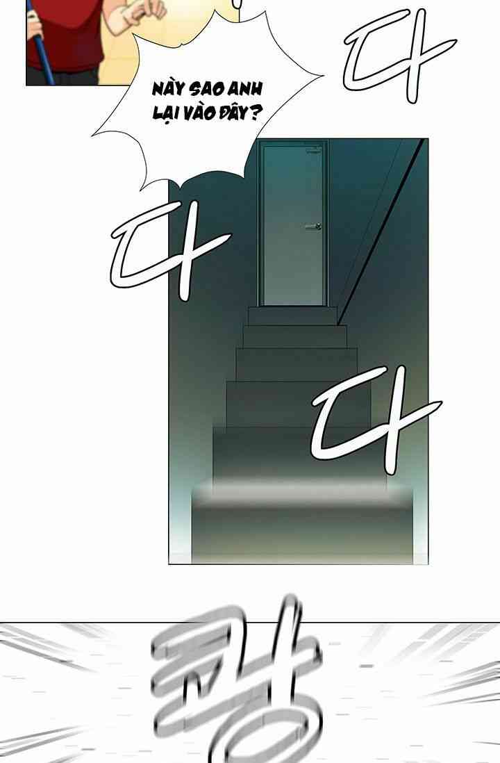 Tôi Là Người Chơi Duy Nhất Đăng Nhập - Page 46