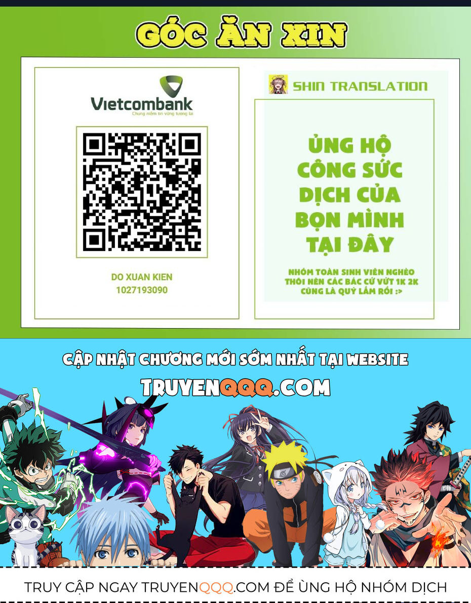 Luyến Thực Nữ - Page 23