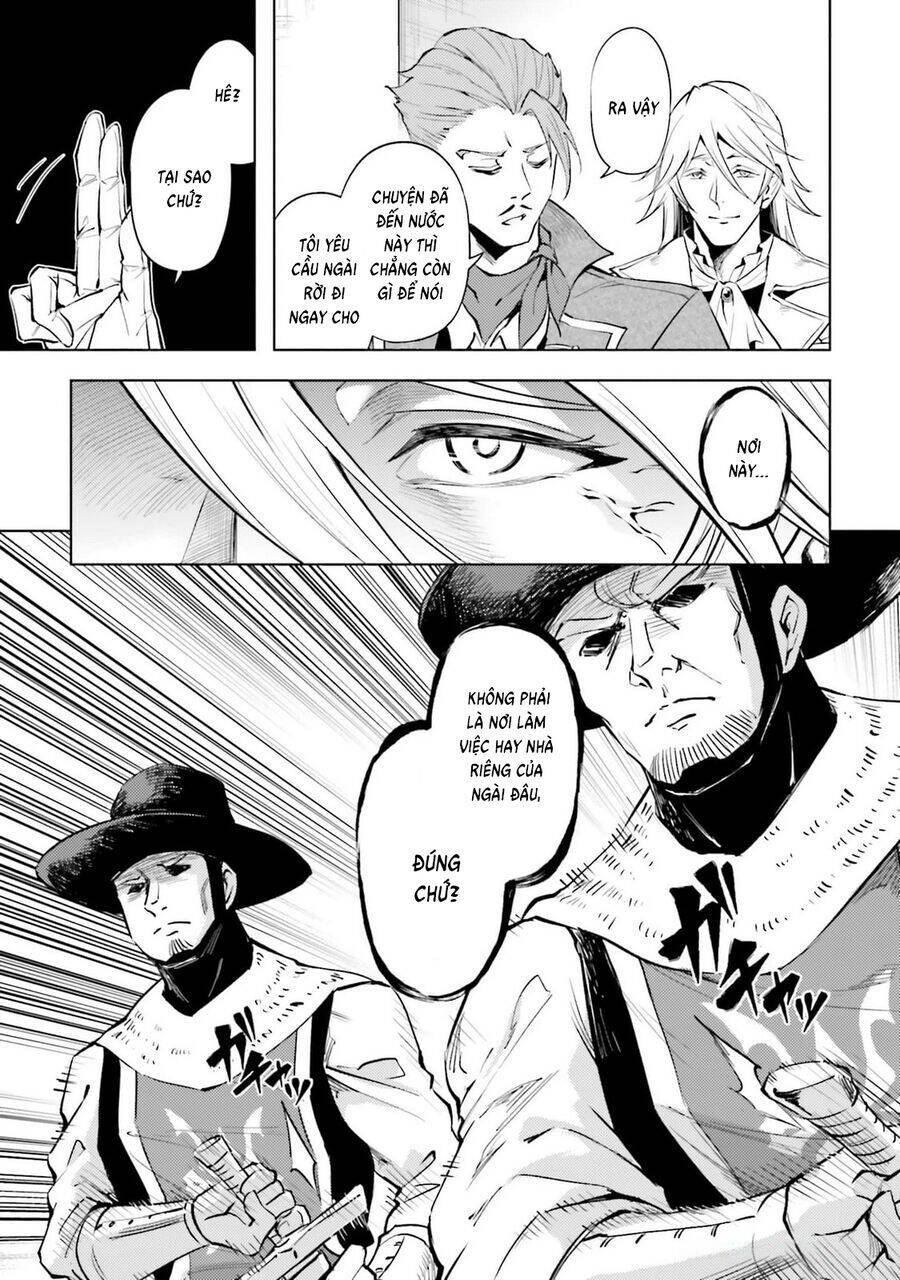 Tono Kanri O Shite Miyou - Page 51