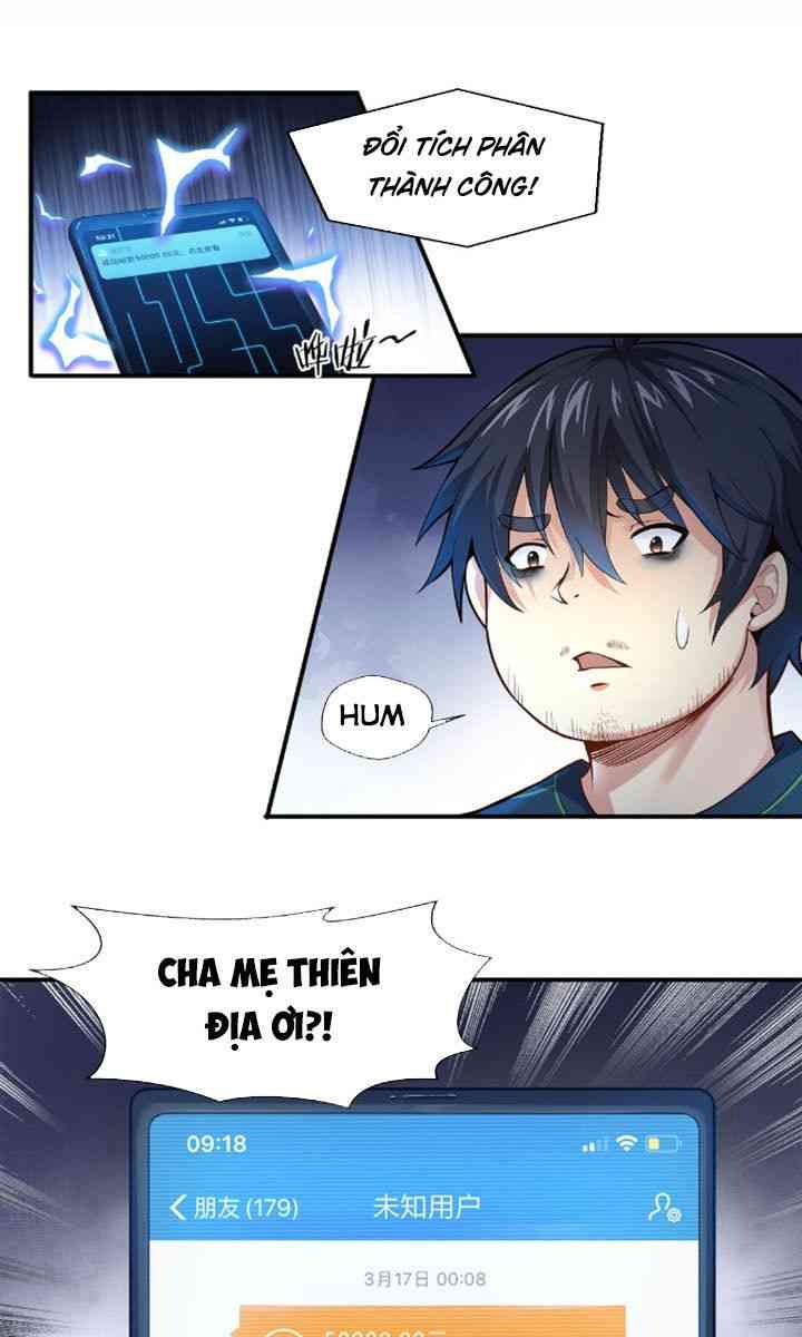 Một Trăm Triệu Điểm - Page 33