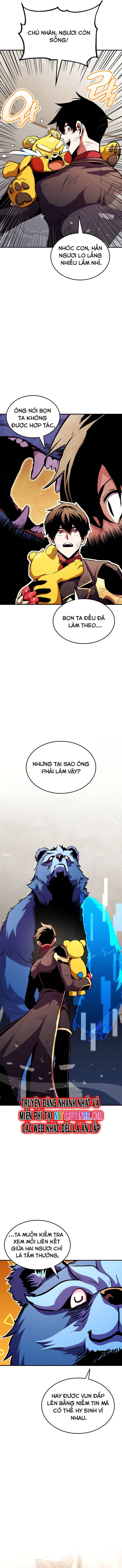 Huyền Thoại Game Thủ - Tái Xuất - Page 18