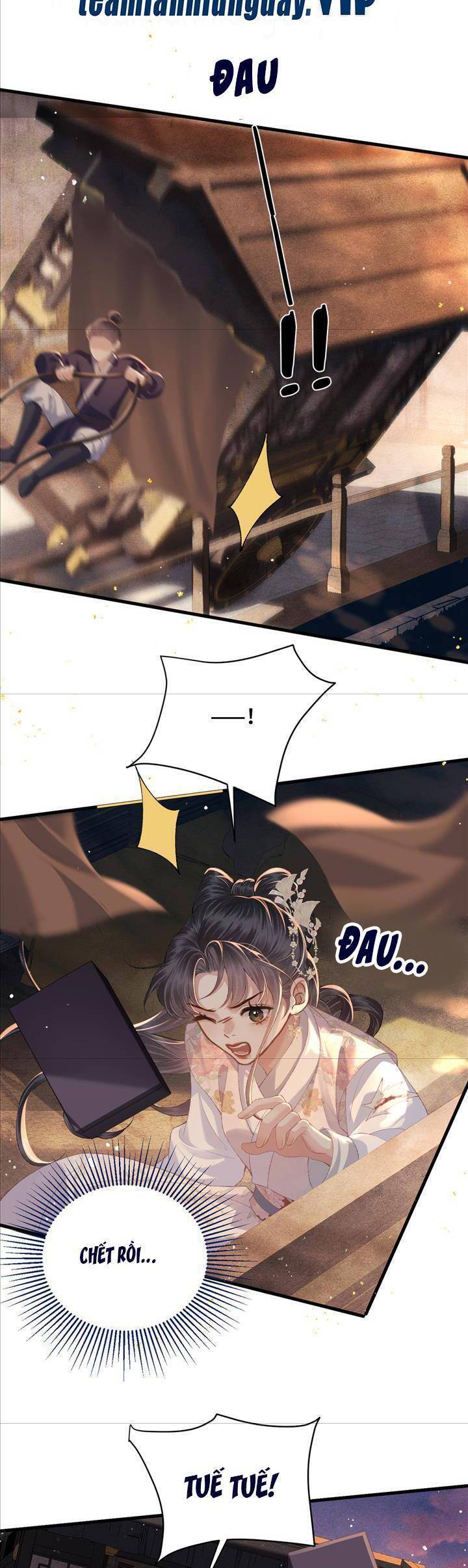 Gả Cho Phản Diện - Page 14