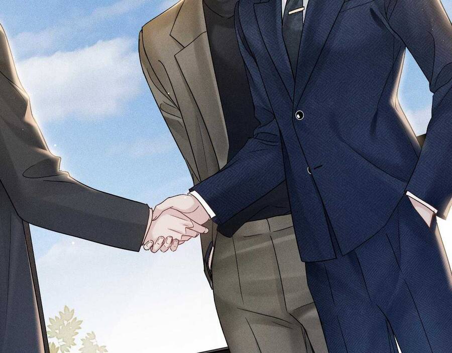 Cuộc Đối Đầu Gay Gắt - Page 20