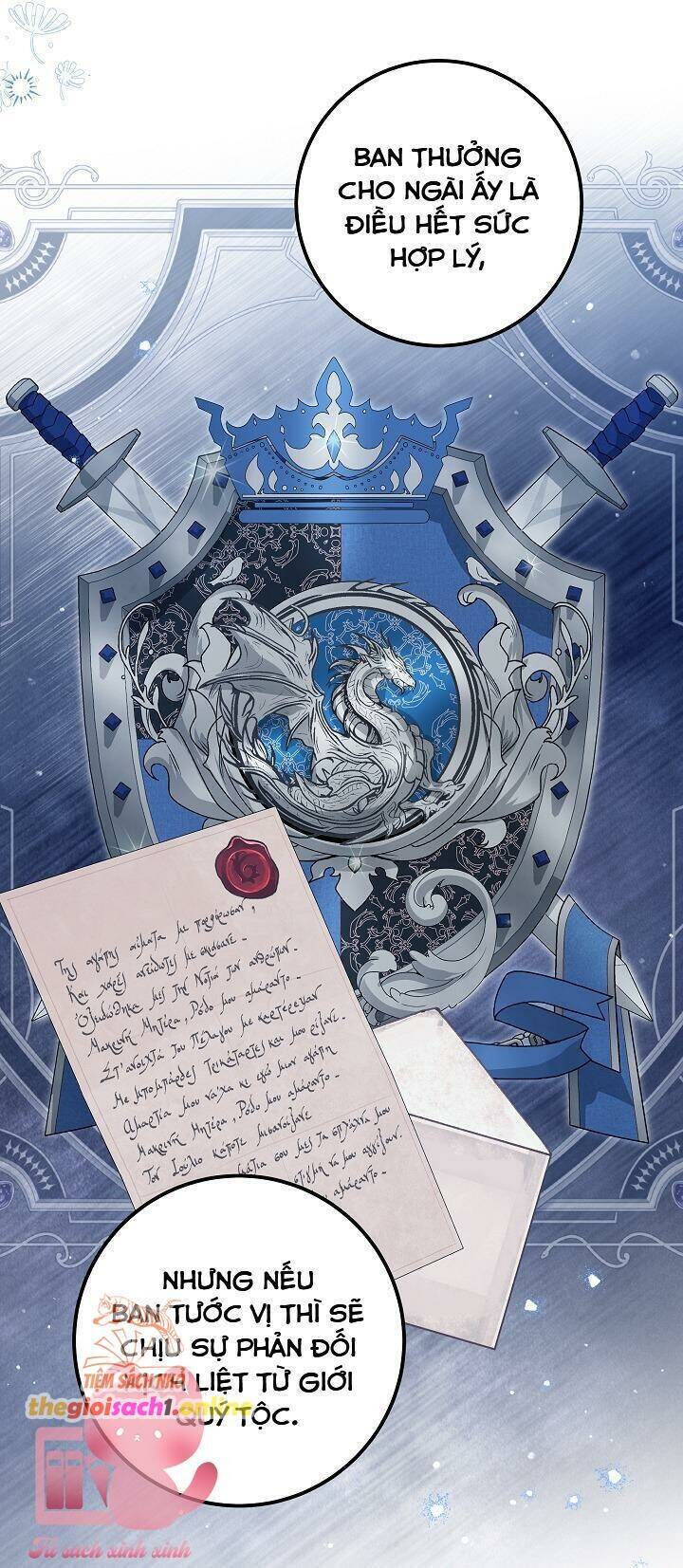 Công Chúa Nhân Danh Fan Cứng - Page 34