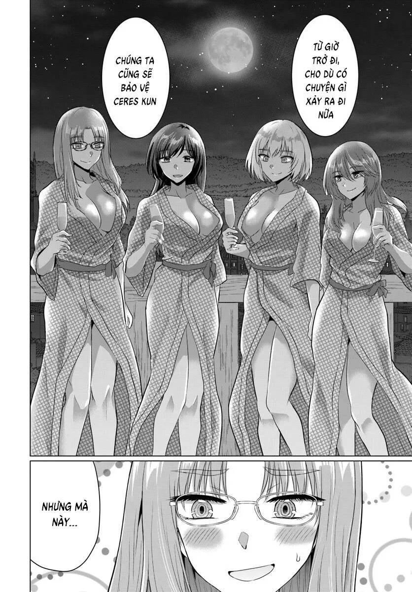Sau Khi Bị Dũng Sĩ Cướp Đi Mọi Thứ Tôi Đã Lập Tổ Đội Cùng Với Mẹ Của Dũng Sĩ! - Page 15