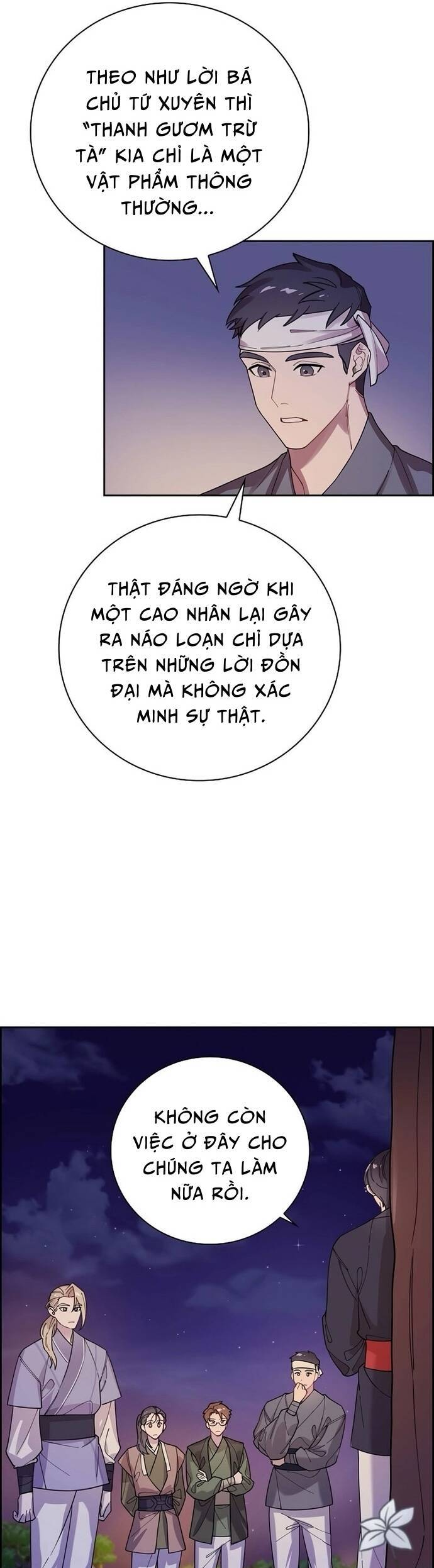 Đặc Cảnh Võ Lâm - Page 5