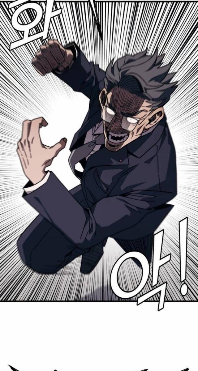 Lớp Học Cải Tạo - Page 51