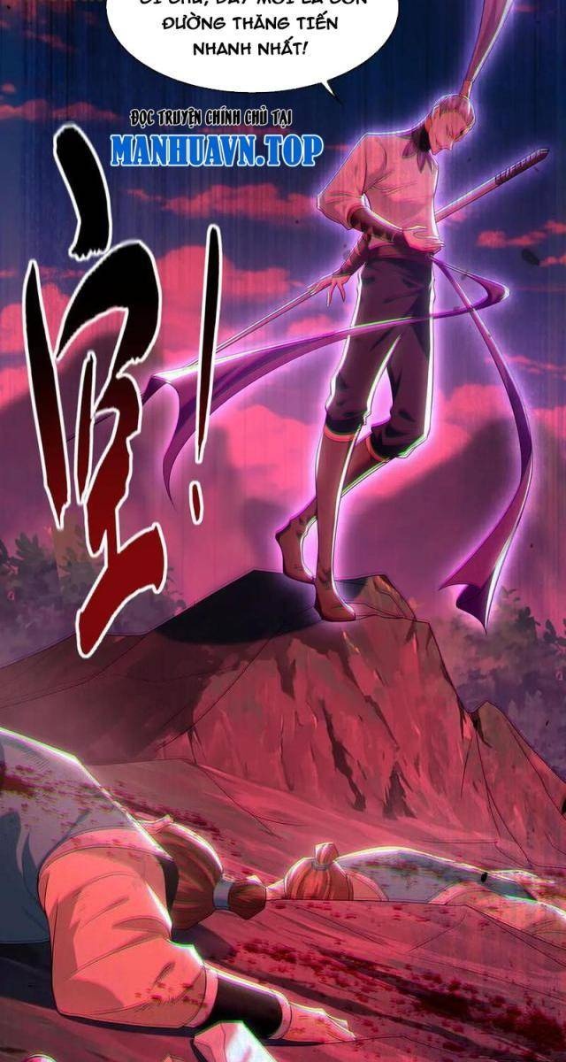 Ta Có Trăm Vạn Tốc Độ Đánh - Page 43