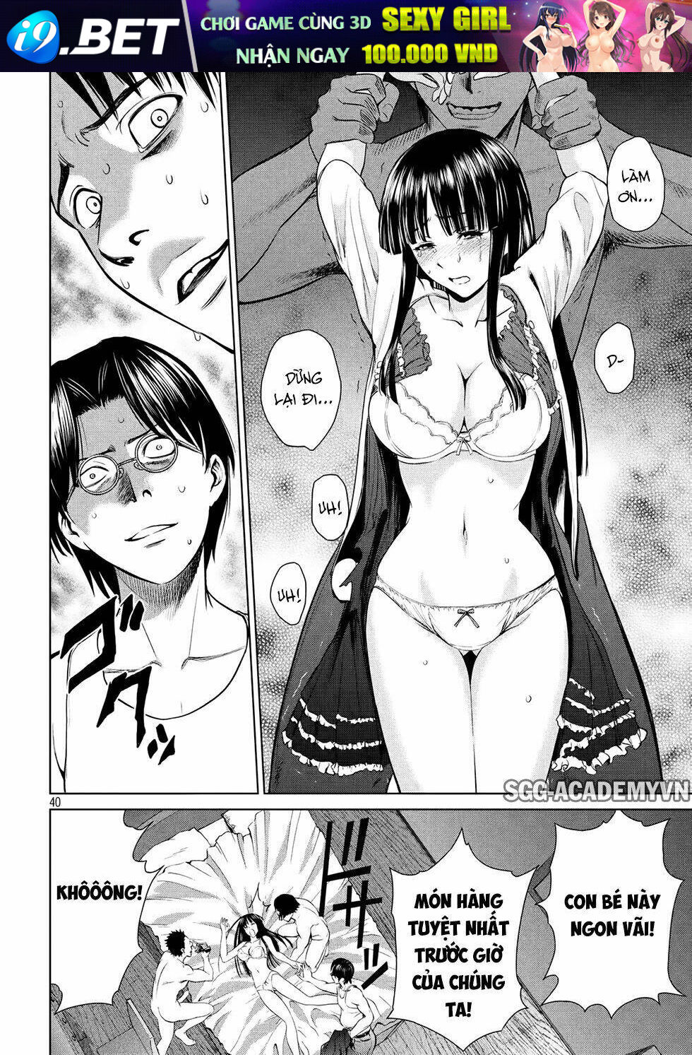 Satanophany - Page 43