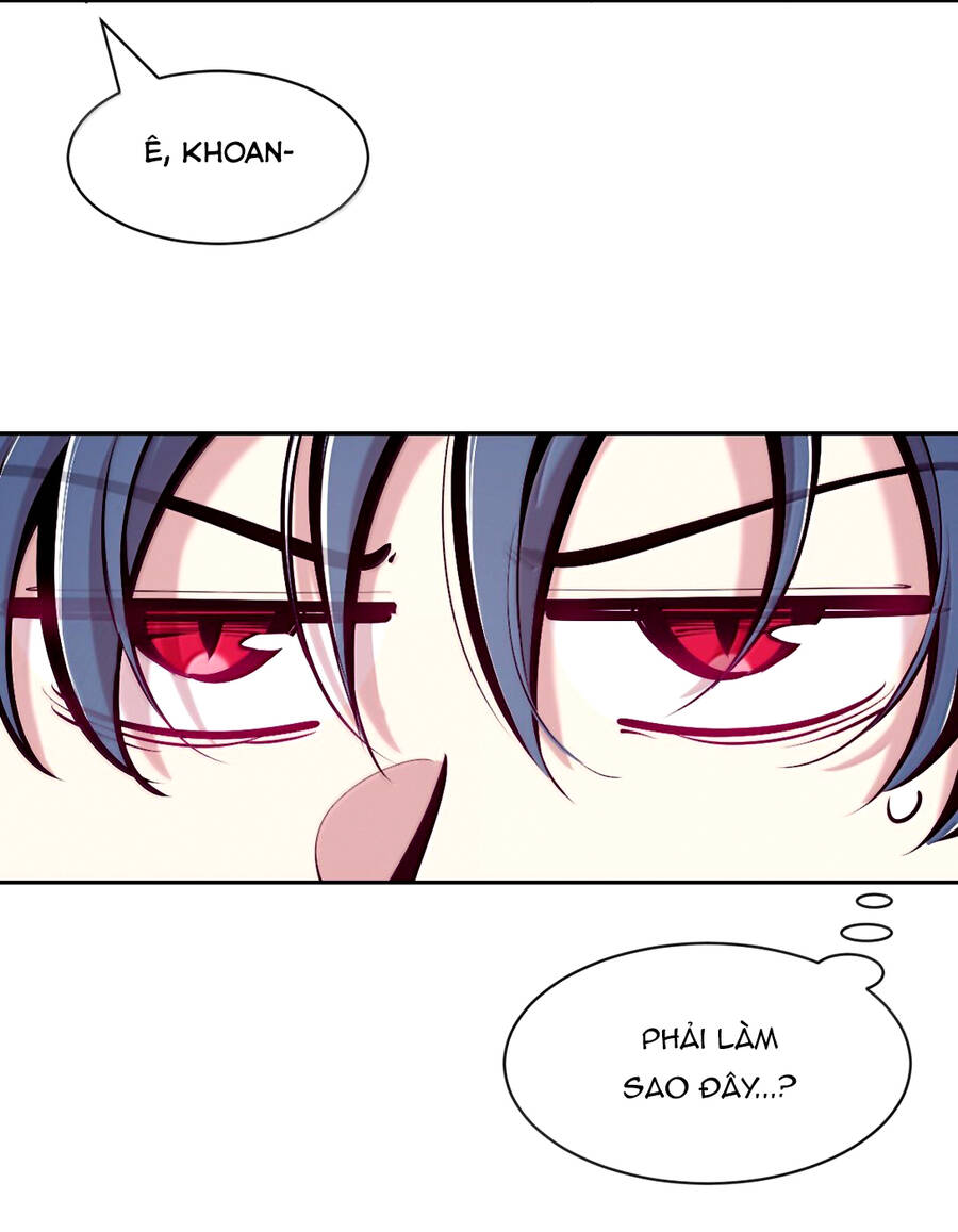 Oan gia chung nhà ! - Page 27