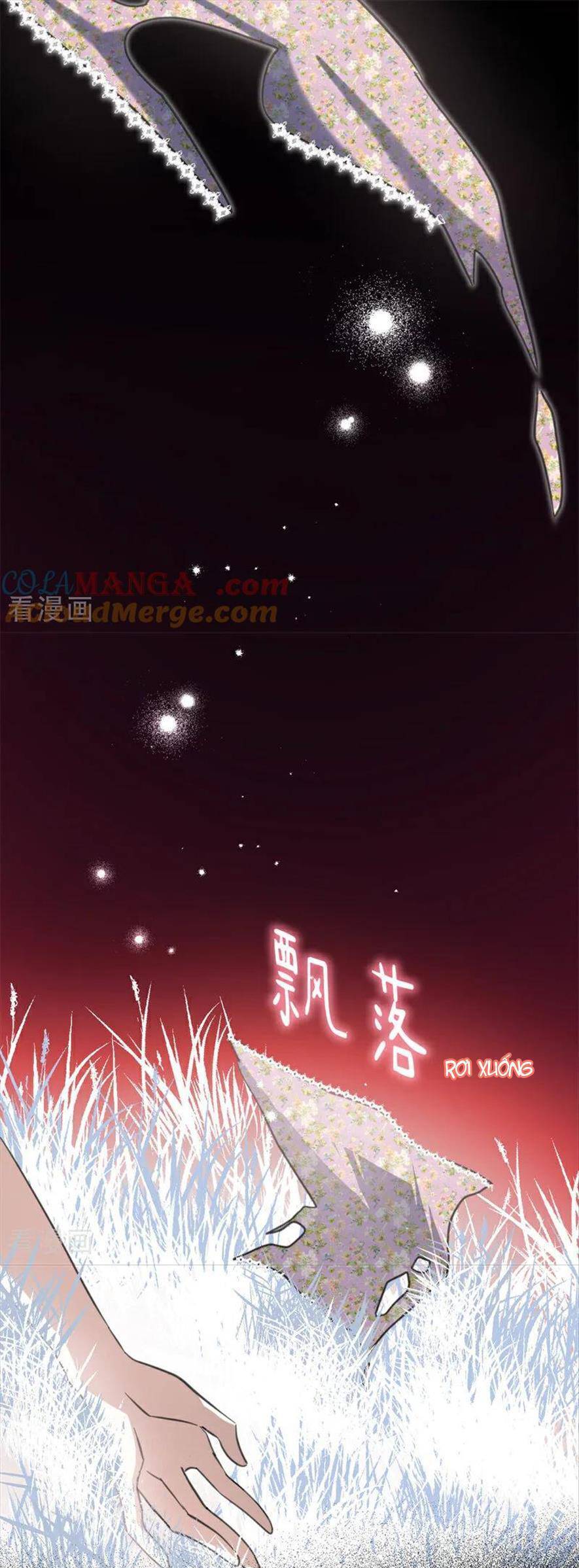 Bông Hoa Độc Của Nhà Công Tước - Page 37